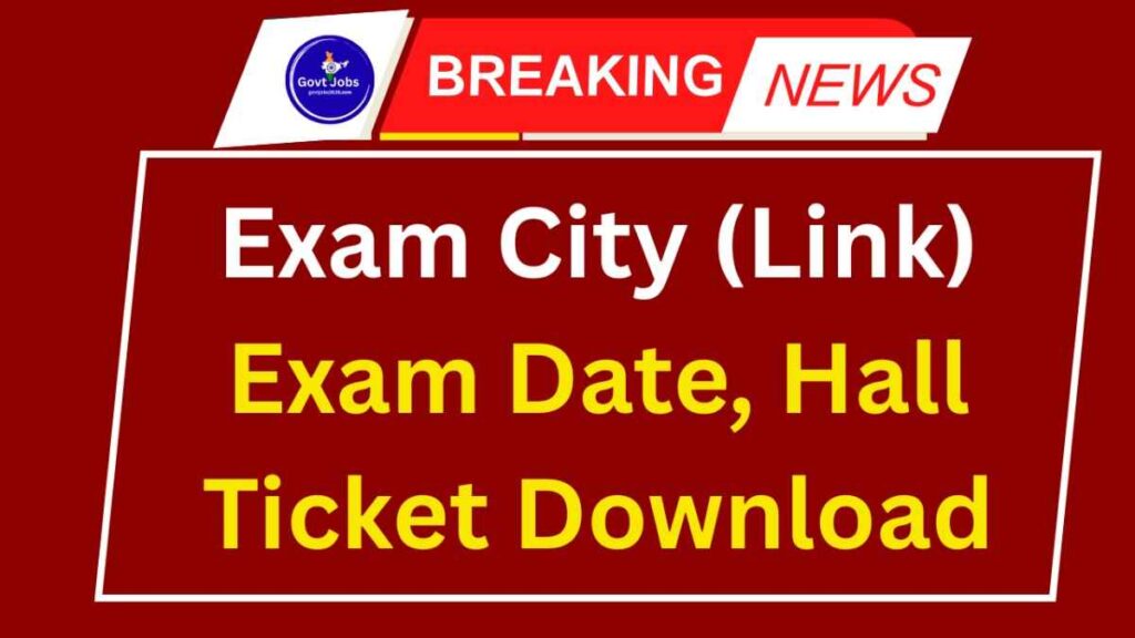 CTET February 2026 Admit Card