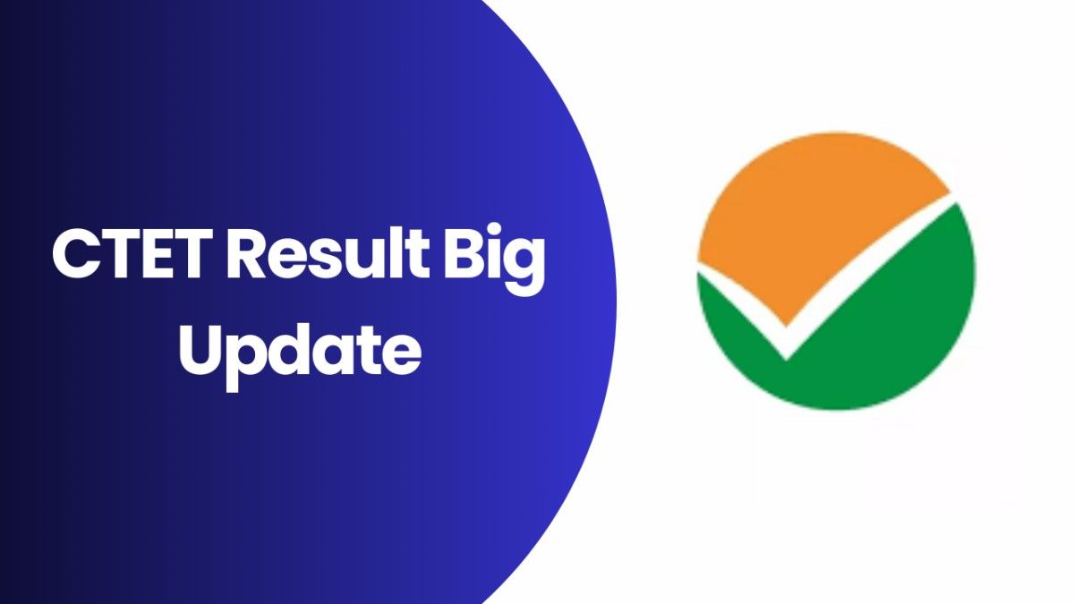 CTET Feb 2026 Result