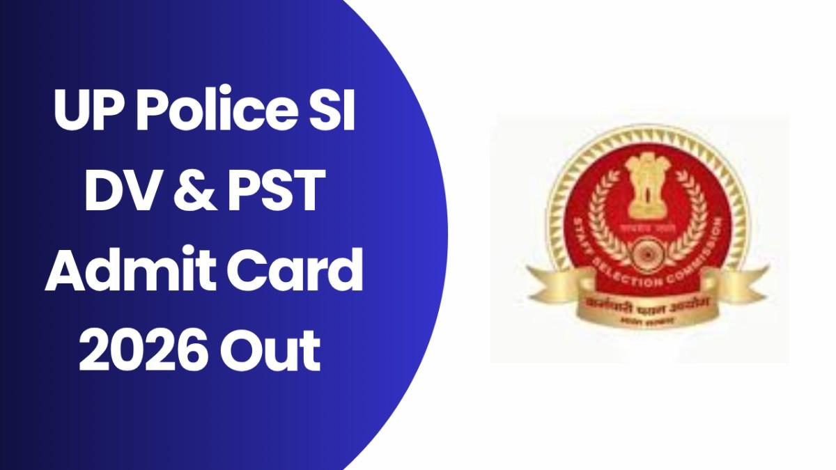 SSC Delhi Police HC (Ministerial) Result 2026